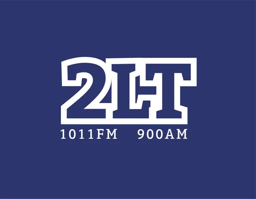 2LT - Lithgow - 900 AM (MP3) logo