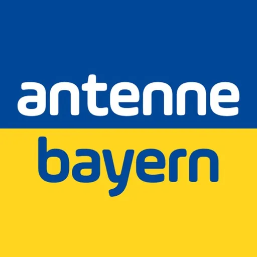 Antenne Bayern - CoffeeMusic logo