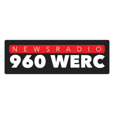 105.5 WERC Birmingham, AL logo