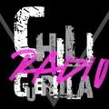 Laut.FM - Chiliguerilla logo