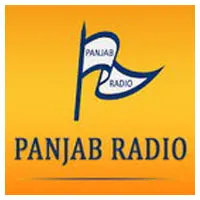 Panjab Radio UK logo