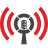 Te Hiku Radio logo