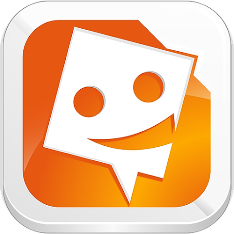 Drdchati Radio logo