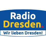 Radio Dresden 90er logo