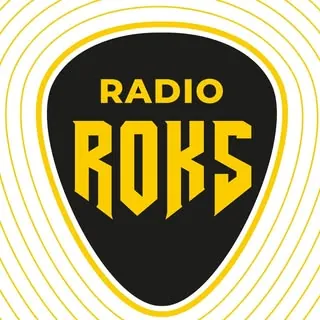 Radio ROKS Moldova logo
