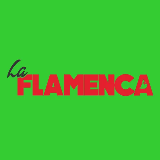 La flamenca logo