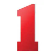 Antena 1 FM 94.7 São Paulo logo