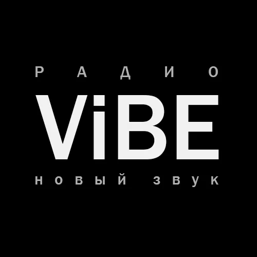 VIBE logo