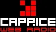 Italo Disco - Caprice Radio logo