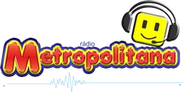 Rádio Metropolitana 101.9 logo