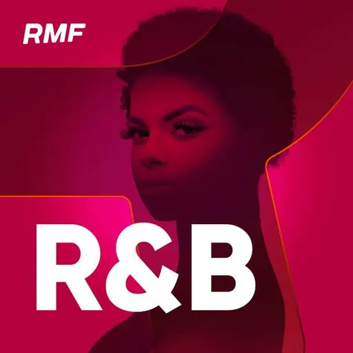 RMF R&B logo
