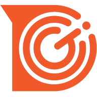 DZDG 96.7 DESTINY RADIO logo