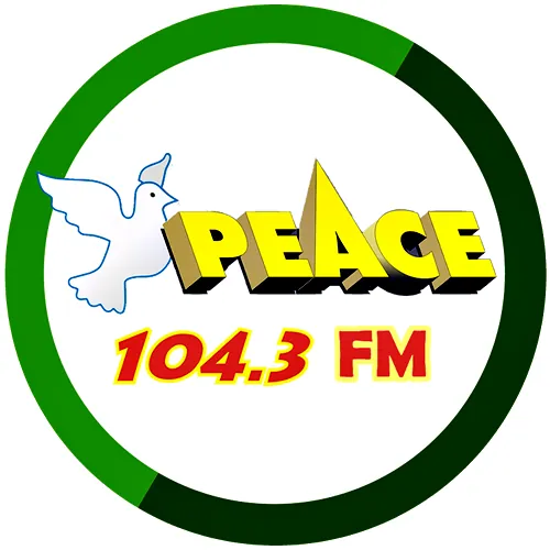 Peace FM logo
