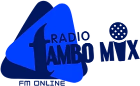 Radio Tambo Mix logo