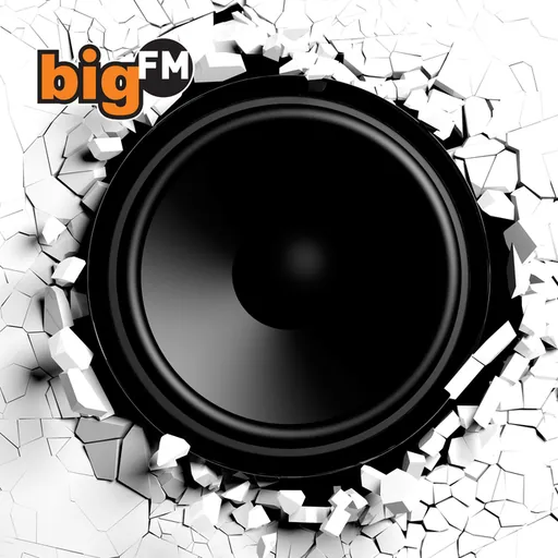 bigFM Latin Beats FM logo