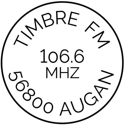 Timbre FM logo