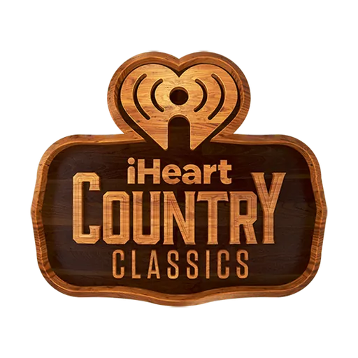 iHeart Country Classics logo