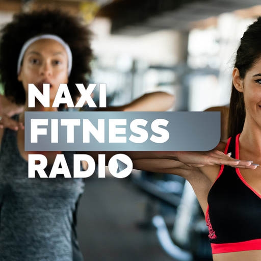 Naxi Fitness logo