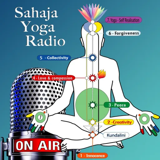 Radio Sahaja Universal logo