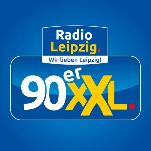 Radio Leipzig 90er XXL logo