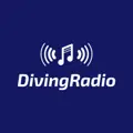 Diving Radio - laut.fm logo