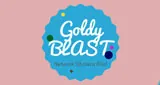 Goldy Blast logo