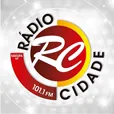Rádio Cidade 101 logo