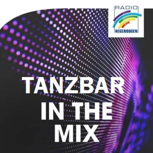 Radio Regenbogen - Tanzbar - In The Mix logo