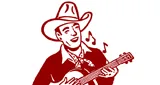 KWPX Cowpoke Radio logo