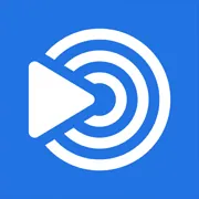 Radio-Rock (NOR) logo