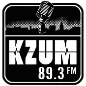 KZUM 89.3 - Lincoln, NE logo