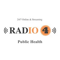 Radio 4 Public Health logo
