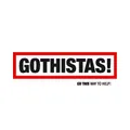 Laut FM - Gothistas logo