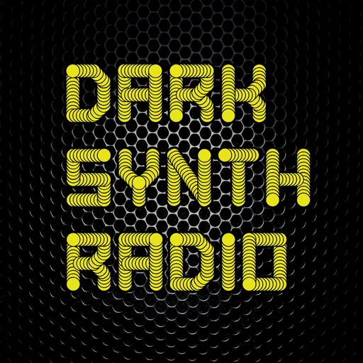 Darksynth Radio logo