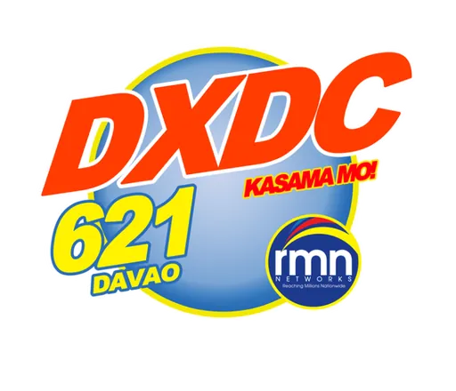 RMN DXDC Davao logo