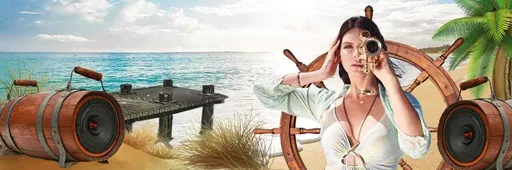 Radio-Dream-Beach logo