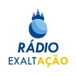 Rádio Exaltação logo