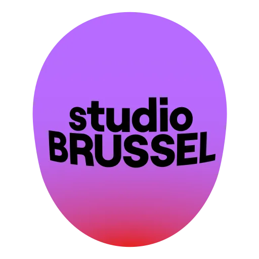 Studio Brussel logo