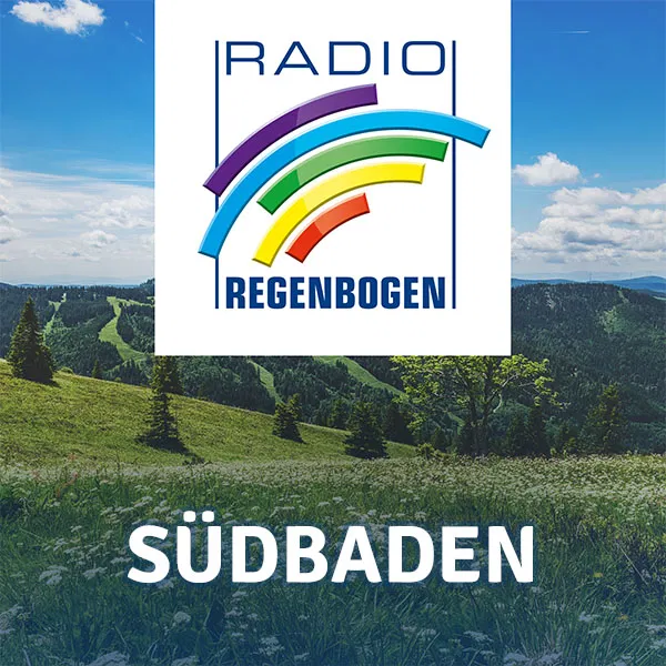 Radio Regenbogen Südbaden logo