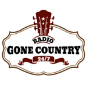Gone Country logo