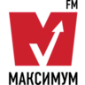 Радіо Максимум 94.2 logo
