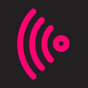 Good Life Radio logo