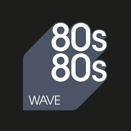 80s80s Wave logo