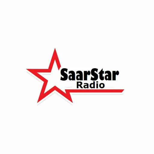 Saar Star Radio logo