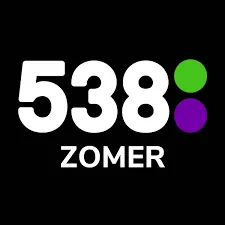 538 Zomer logo