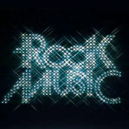 Germanyrock logo