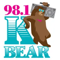 98.1 KBEAR logo