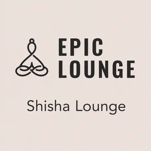 Epic Lounge - SHISHA LOUNGE logo