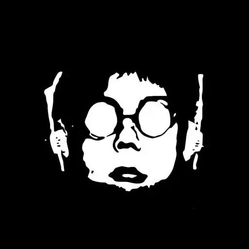 Tilos Rádió 32 kbit/sec logo