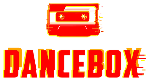 Dance Box logo